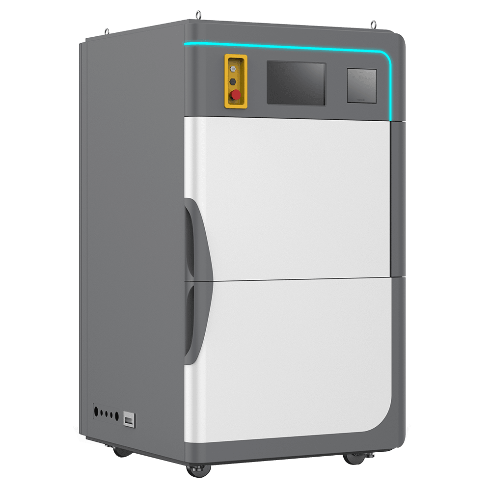 Lavtemperatur dampformaldehyd sterilisator